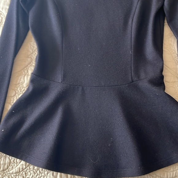 Top by Theory in size small - Picture 4 of 4